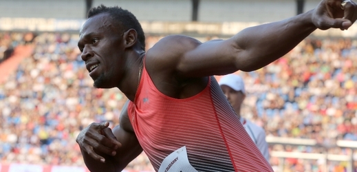Pro Usaina Bolta bude olympiáda v Riu tou poslední. 