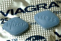 Viagra (ilustrační foto).