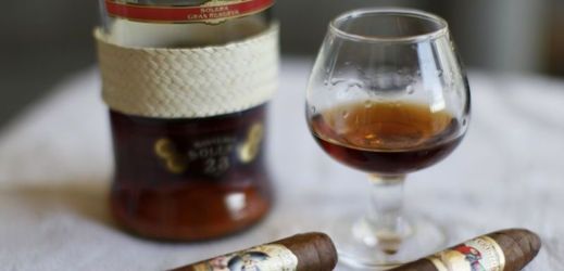 Na 16. srpna připadá Mezinárodní den rumu.