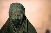 Burka.