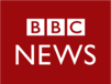 BBC News logo.