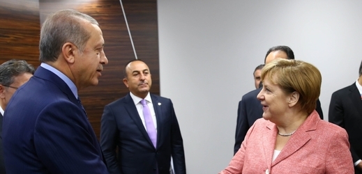 Německo stále považuje Ankaru za důležitého partnera.