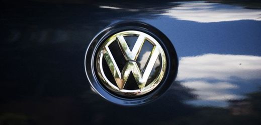 Volkswagen (ilustrační foto).