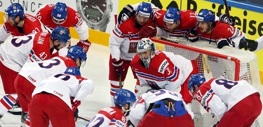 Čeští hokejisté jsou podle novinářů NHL.com největší outsideři turnaje.