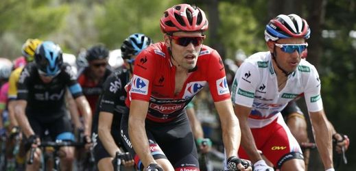 Startuje španělská Vuelta, který tým bude letos diktovat tempo?