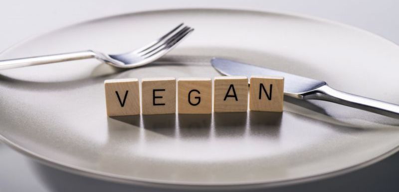seznamka vegan