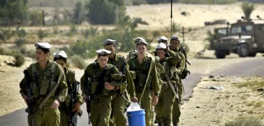 Izraelci zprostili vojáky viny v incidentech během války v Gaze.