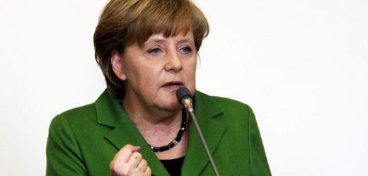 Německá kancléřka Merkelová se v ČR objeví poprvé od roku 2013. 