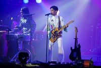 Světově uznávaný zpěvák Prince zemřel letos v dubnu. 