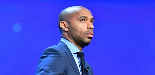 Bývalý útočník Arsenalu Thierry Henry se stal asistentem nového trenéra belgické fotbalové reprezentace Roberta Martíneze.