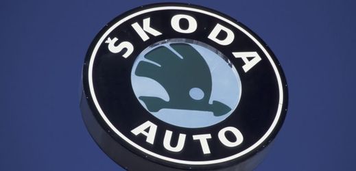 Škoda Auto. 