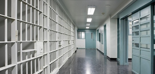 Vězení (ilustrační foto).
