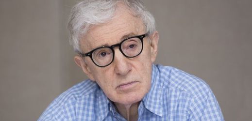Spisovatel Woody Allen (ilustrační foto).