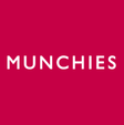 Logo Munchies.