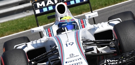 Brazilec Felipe Massa po konci sezony opustí seriál formule 1. 