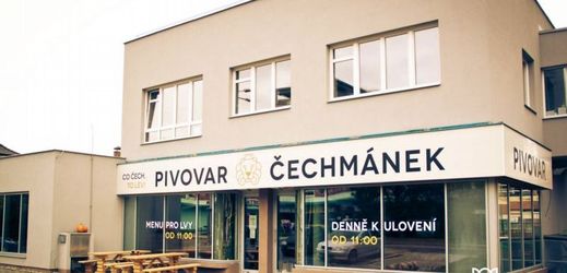 Rodinný pivovar Čechmánek skončil ve zkušebním provozu.