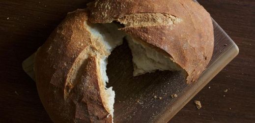 Ve Slupi proběhnou o prvním zářijovém víkendu tradiční Slavnosti chleba.