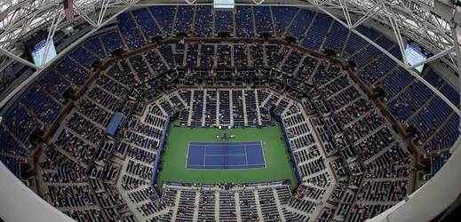 Na letošním US Open si účastníci rozdělí největší prize money v dějinách tenisu. 