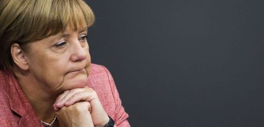 Jak vypadá ten pravý Němec a co za hodnoty podle kancléřky Angely Merkelové vyznává? 