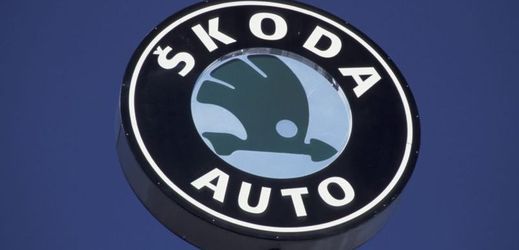 Nejlepším českým zástupcem se stal výrobce automobilů Škoda Auto.