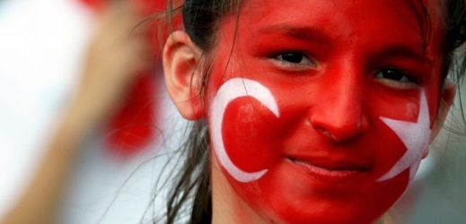 Turci jako důvod své "frustrace" v Rakousku uvedli islamofobii.
