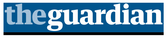 Logo The Guardian.