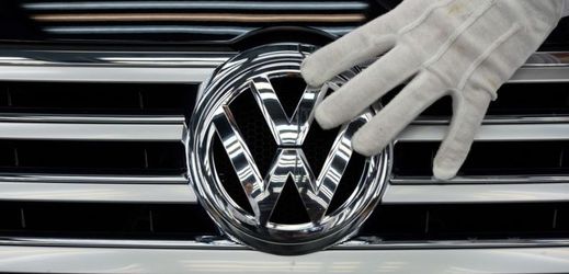 Volkswagen (ilustrační foto).