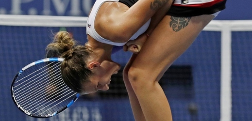 Tenistka Karolína Plíšková se po finálové účasti na US Open dostala v žebříčku WTA nejvýš v kariéře a posunem na šesté místo si o jednu příčku vylepšila své dosavadní maximum.