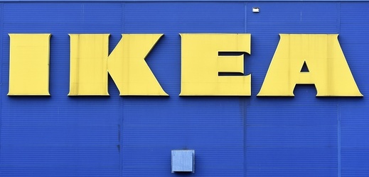 IKEA (ilustrační foto).