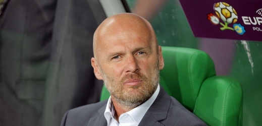 Bývalý reprezentační trenér Michal Bílek má převzít fotbalisty Jihlavy. 