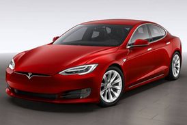 Tesla musí aktualizovat svůj systém poloautomatického řízení.
