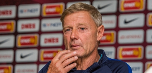 Zdeněk Ščasný nemá aktuálně ve Spartě záviděníhodnou pozici.