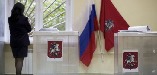 Rusko dnes čekají parlamentní volby. 