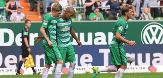 Na lavičce Werderu Brémy skončil trenér Skripnik. 