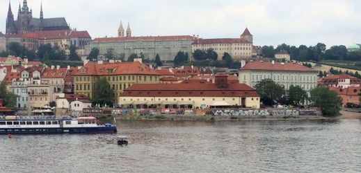 Praha se umístila v desítce měst s nejlepší ekonomickou kondicí.