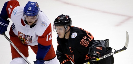 Čeští hokejisté nastoupí ve večerním utkání na Světovém poháru proti Výběru Evropy (21:00 SELČ) bez útočníka Radka Faksy, který odstoupil po první třetině úvodního duelu s Kanadou (0:6). 