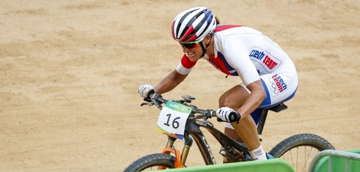 Kateřina Nash se účastnila několika olympiád. Naposledy skončila v Riu pátá.