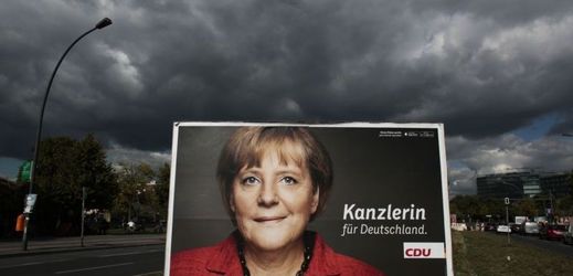Stahují se nad CDU mračna?