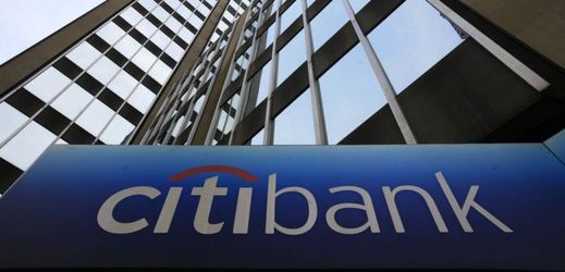 Na OKD podala žalobu americká společnost Citibank (ilustrační foto).