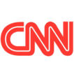 Logo CNN.