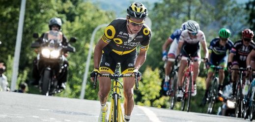 Populární Francouz Voeckler se na příští Tour de France rozloučí s kariérou.