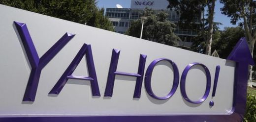 Yahoo patří ve svém oboru k průkopníkům.
