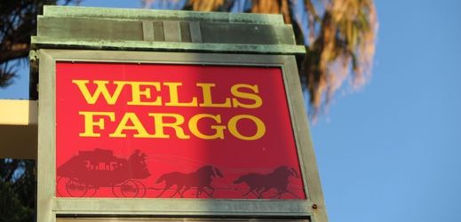 Wells Fargo (ilustrační foto).