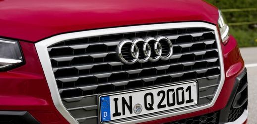 V Audi dochází v důsledku emisního skandálu VW k personálním změnám (ilustrační foto).