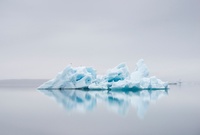 Špička ledovec (ilustrační foto). 