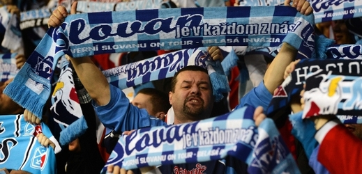 Neruské kluby v KHL mají problém. Včetně Slovanu Bratislava. 