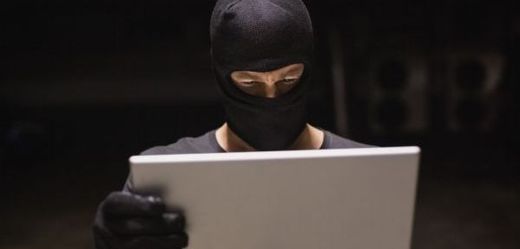 Europol znepokojuje kyberkriminalita.