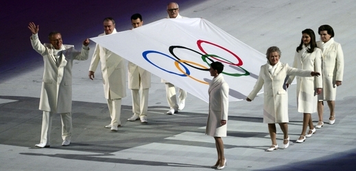 Letní olympijské hry se za čtyři roky uskuteční v Tokiu. 