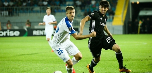 Slovan se po virové epidemii postaví v Evropské lize PAOK Soluň. 