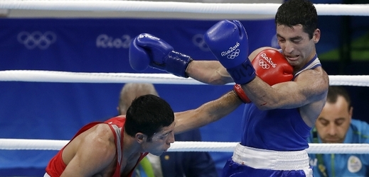 Tři boxeři v Riu sázeli na zápasy, žádný výsledek ale ovlivněn nebyl. 